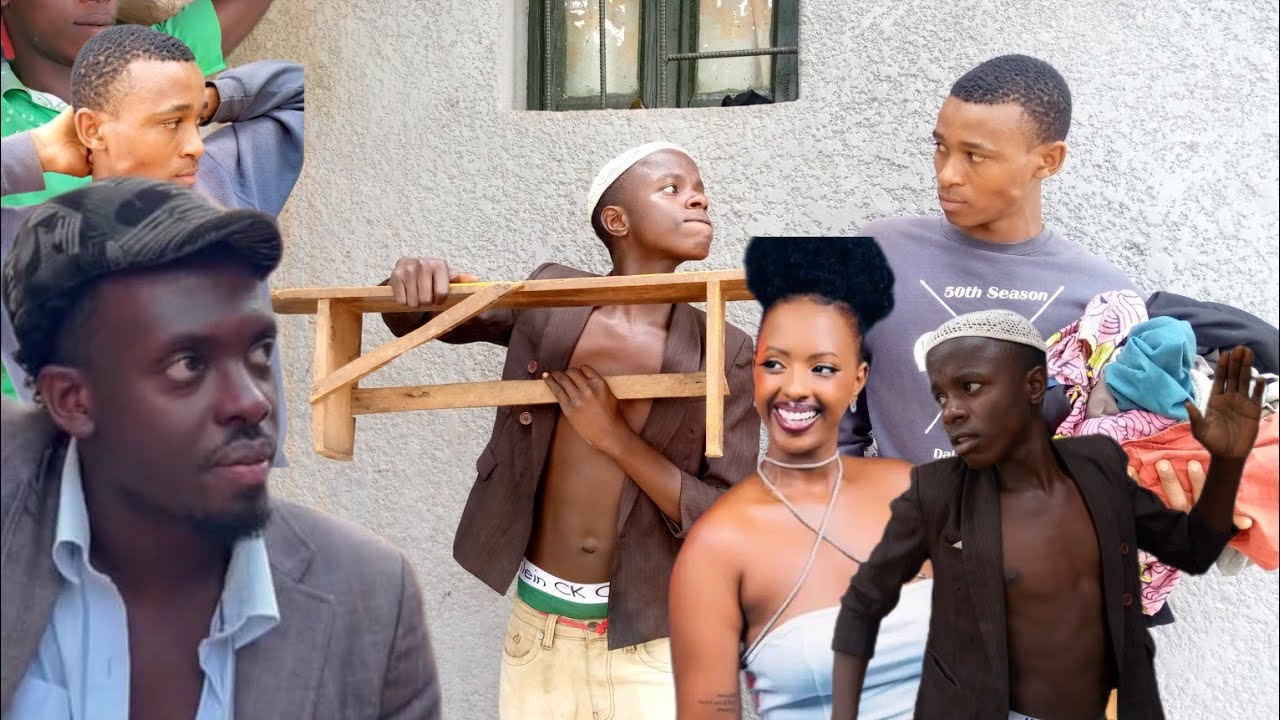 Mbega inambara yokwishyuza irebere nawe ukobigenze - YouTube