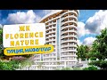 Инвестиционный жилой комплекс Florence Nature в районе Махмутлар