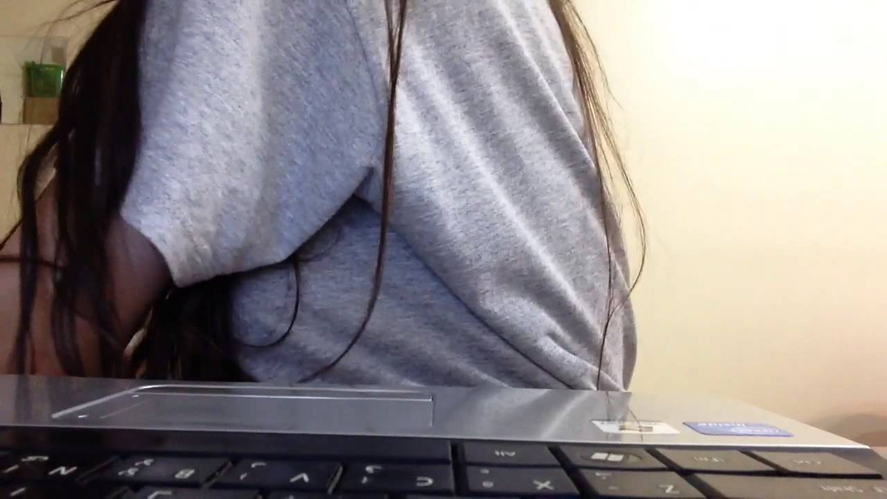 Loud back crack YouTube