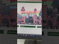 aligarh muslim university admission 2026 😱 #amu #aligarh #shorts #askmonitor