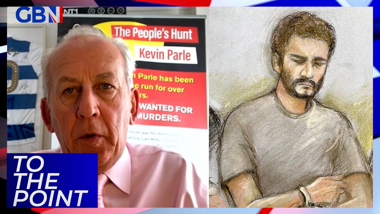 Olivia Pratt-Korbel's killer got 'as tough a sentence as judge could give' | Peter Bleksley reacts