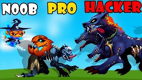 NOOB vs PRO vs HACKER - Insect Evolution Part 514 Gameplay Walkthrough (Android,iOS)