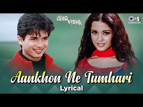 Ankhon ne tumhare methe baato ne Full song