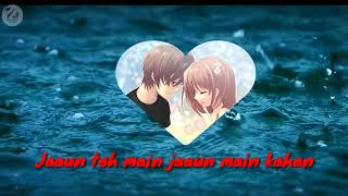 Tere mere Whatapps status video