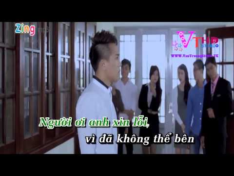 Xin Loi Nguoi Em Yeu 