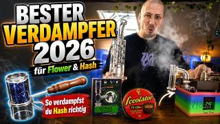 Nie wieder Hash verbrennen – So geht's mit dem Quarz Diffusor von GRAVEDA