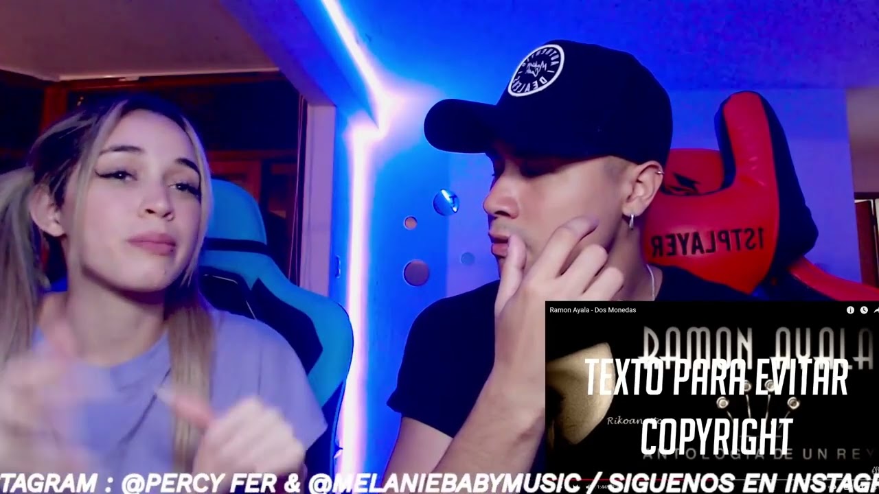 Ramon Ayala - Dos Monedas ( Reacción | Opinión )