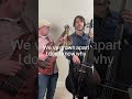 "Grown Apart" Outro