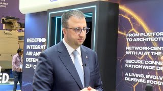 Inside Aselsan Turkeys Air Defense Strategy U0026 Expanding Ties With Saudi Arabia