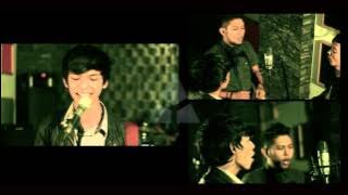 ThreeAngles - Masa Terindah Rehearsal Video
