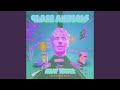 Heat Waves Diplo Remix