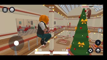 HIDE ONLINE MOD MENU 4.9.0🤯 2022