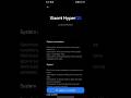 Poco F5 HyperOS 2.2 New Update Poco F5 HyperOS July Update V-2.204#poco#xiaomi#hyperos2.2#android15