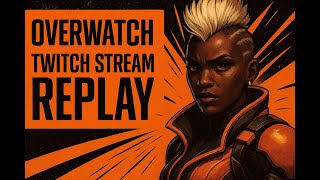 видео: Overwatch 2. Из платины в бронзу уверенными шагами картинка: Overwatch 2. Из платины в бронзу уверенными шагами