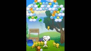 Snoopy Pop Level 39 - NO BOOSTERS 🐶 | SKILLGAMING ✔️