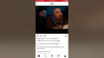 Caskey drops unreleased music video for old song, "If I Gotta Die"