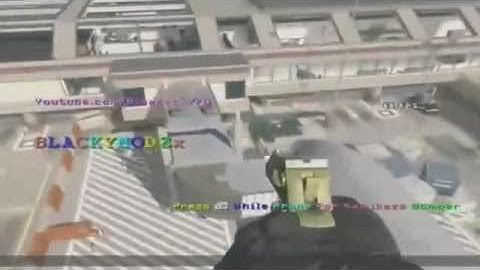 MW2 - How To Host Mw2 Modded Lobbies - (PS3/XBOX)