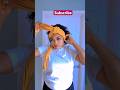 How to tie a turban scarf easily #shortsfeed #headwraptutorial #youtubeshorts @CalistaStarBeauty