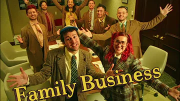 Family Business - Album Announce & Tour Announce