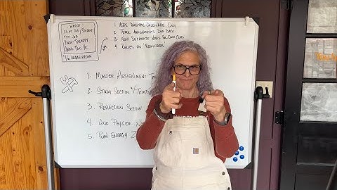 I Found 4 Hidden Problems in His Planning System — Here’s How We Fixed Them