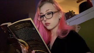 ASMR - Southern Woman Pins Your Hair (Invisible Pins, Personal Attention, Soft Spoken)