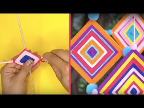 CARA MEMBUAT ALLAH MATA CRAFT THE EASY WAY - ide EZPZ