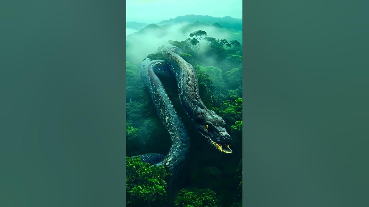 Wonder a see snake. Wonder a see snake