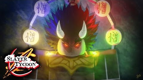 Roblox: Slayer Tycoon - Free Script (Key System included)