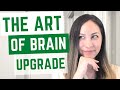 How to improve the brain with one technique