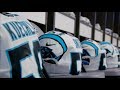 Carolina Panthers Hype Video (vs. Saints) l #SomethingMore