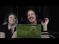 [Duo Reaction] Home Free - How Great Thou Art (Too powerful to comprehend)