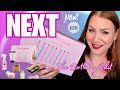 UNBOXING THE BIRTHDAY BEAUTY BOX FROM NEXT | £20