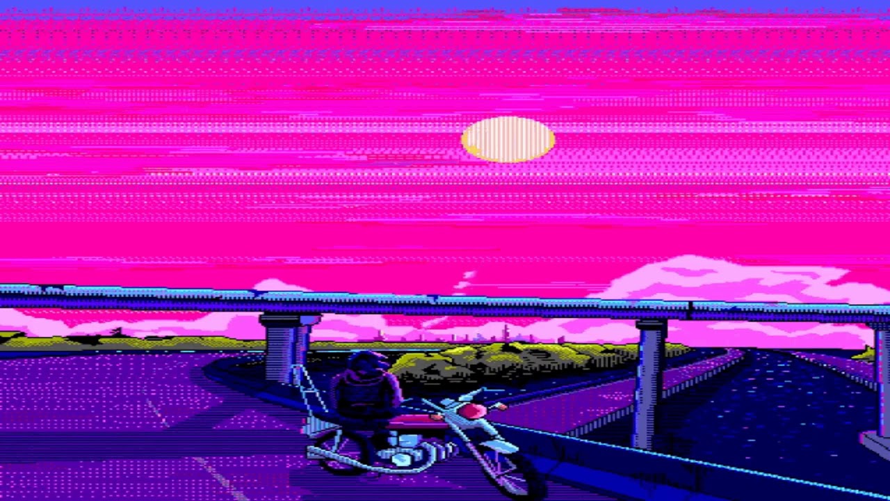 Paradise of Yesterday - Bay