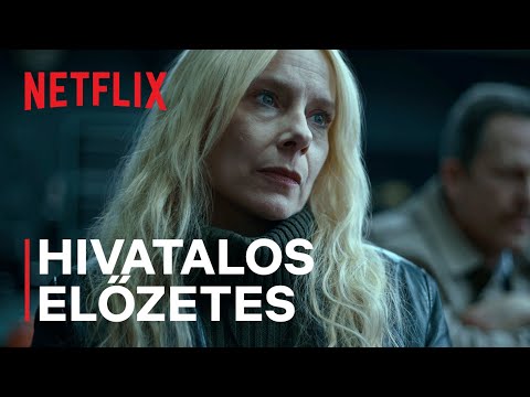 Elveszett lányok | Hivatalos előzetes | Netflix