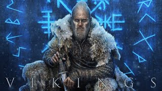 World&#39;s Most Dark &amp; Powerful Viking Music ♫ Most Epic Viking &amp; Nordic Folk Music ♫Viking Album 2024
