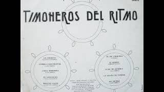 LA ARAÑA DE TERESA