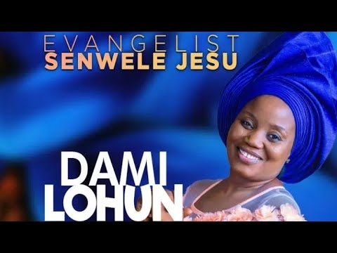  NEW VIDEO  DAMILOHUN BY BUKOLA AKINADE SENWELE JESU