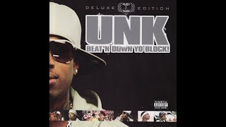 Dj Unk - Dj Unk - 2 Step Ft. T-Pain (Slowed Down)