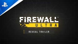 Firewall Ultra 告知トレーラー