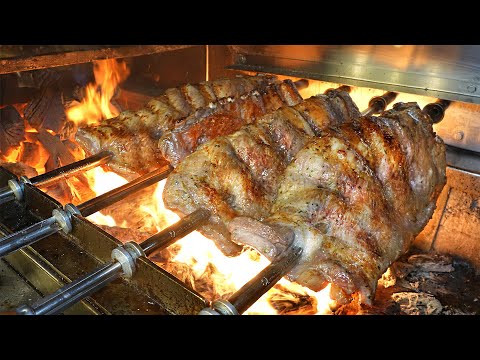 텍사스데브라질 (압구정점)-푸디랜드 유튜브 맛집 맛티튜드