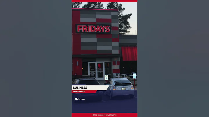 TGI Fridays abruptly closes dozens more locations as a reported bankruptcy nears