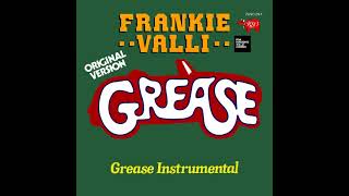 Frankie Valli - Grease (LYRICS) FM HORIZONTE 94.3