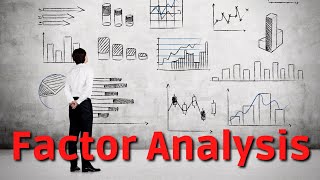 Statistics: Confirmatory Factor Analysis - Part 2 (Psychology, Research Methods)