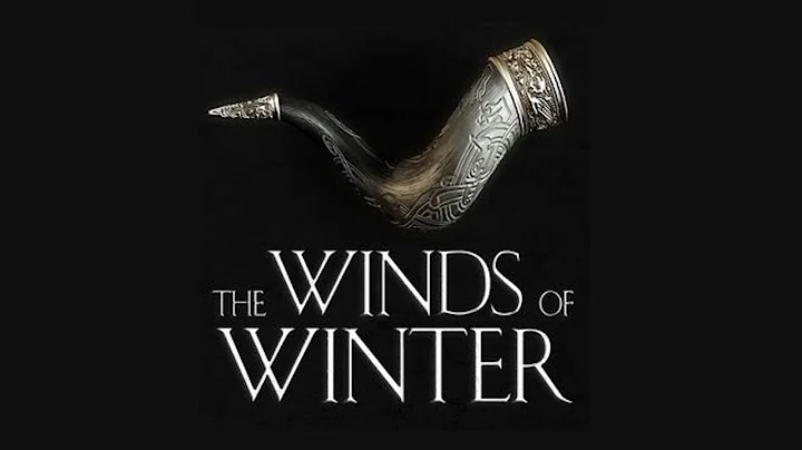 Preston Jacobs Explains the Main Problem with The Winds of Winter and George Finishing the Story