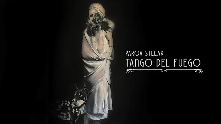 Parov Stelar & Georgia Gibbs - Tango Del Fuego (Of...