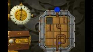 Cogs (iOS) Challenge Mode Best Time: One Balloon (0)