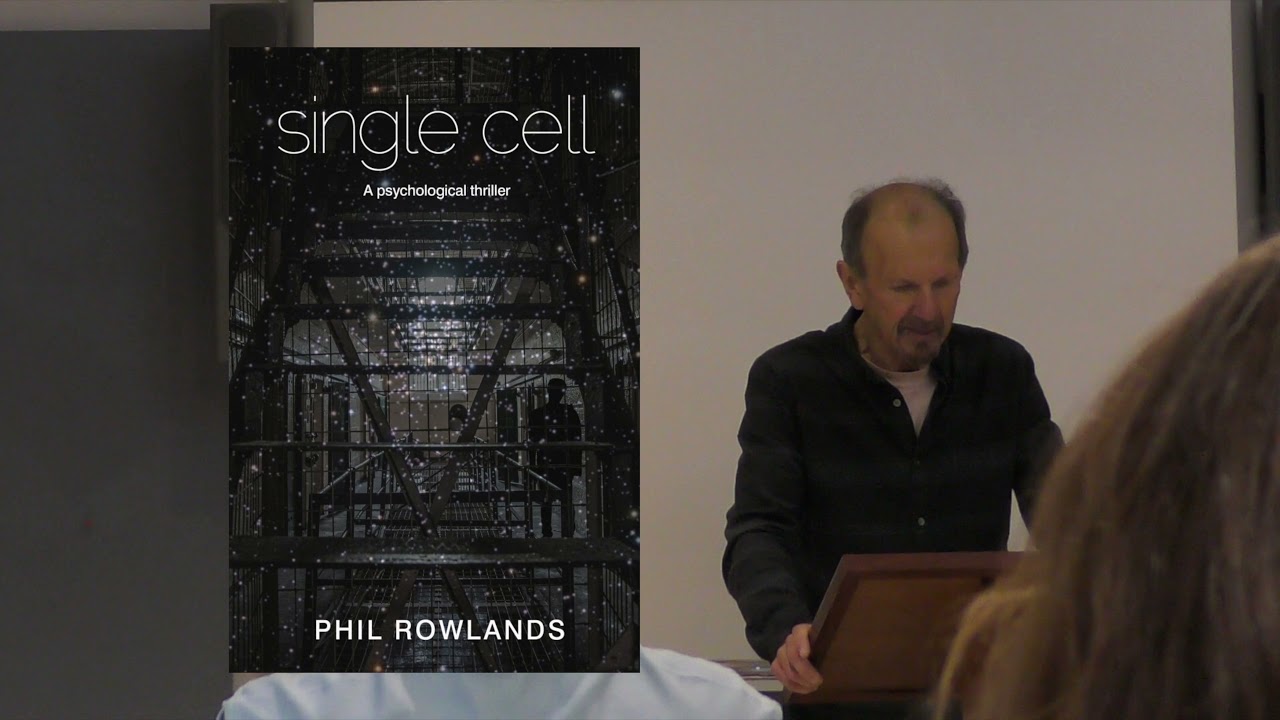 Phil Rowlands   Single Cell