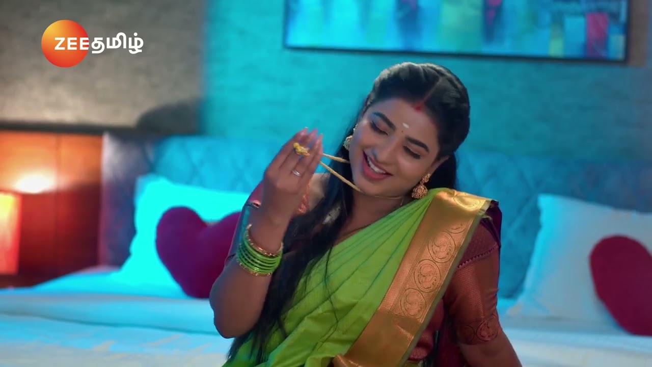 Karthigai Deepam | அப்படியெல்லாம் பேச கூடாது 😁 | Ep - 796 | Webisode | Apr 23 2025 | Zee Tamil