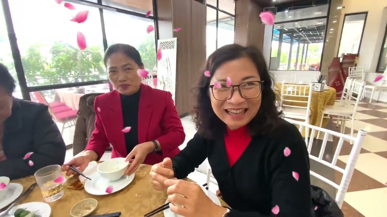 Hội phố mới Ninh Thanh tại Hải Dương gặp mặt tất niên năm Ất Tị ( 22/01/2026)