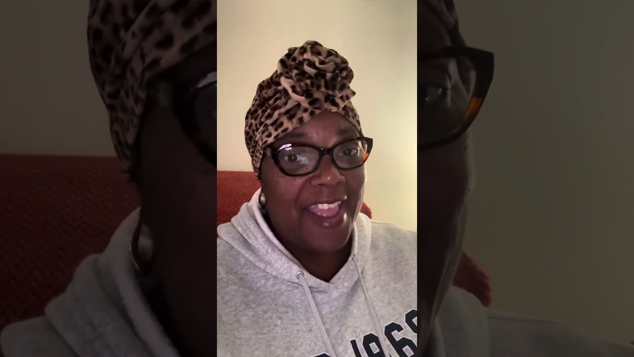 Overcoming Anxiety and Fear! I Encourage You.